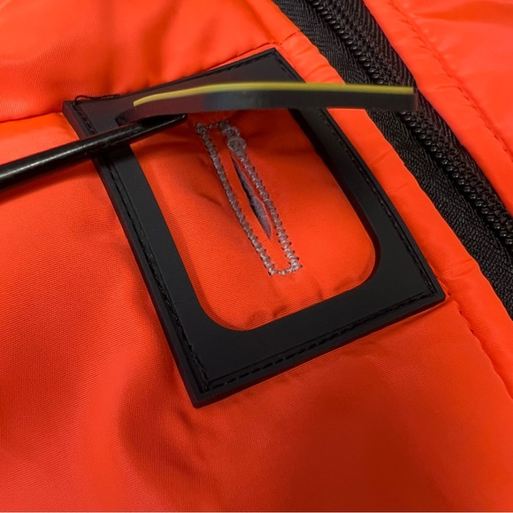 •new• BEST PET Hi-Viz Reflective Dog Winter Jacket - Picture 6 of 9